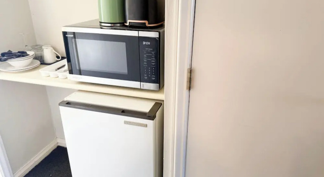 Номер Economy Champers Motor Inn
