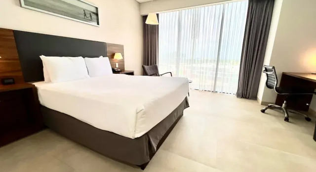 Номер Superior Fiesta Inn Express Cancún Cumbres