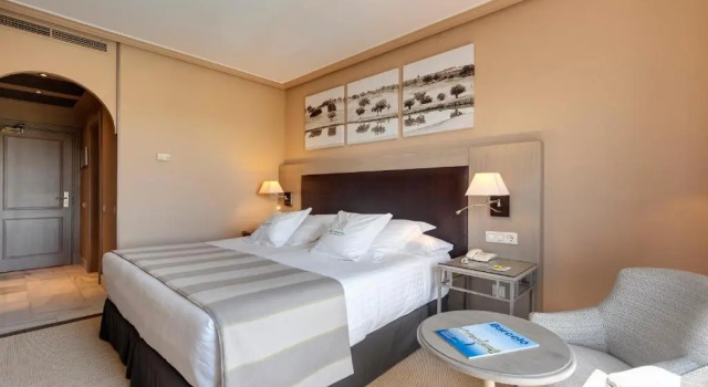Двухместный номер Superior Barceló Montecastillo Golf