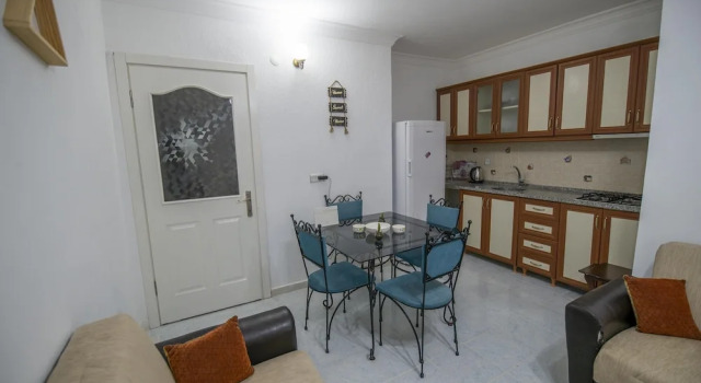 Апартаменты Presidential Volaria Oludeniz
