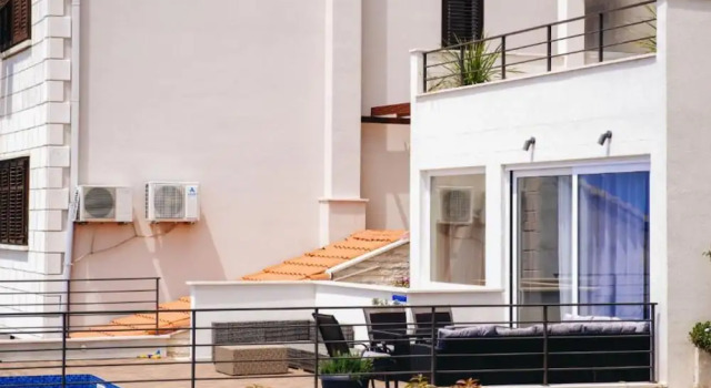 Residence Apartment Marghareta No. 1 With Sea View, Забронировать Апартаменты/квартира Апартаменты Дубровника, рядом с Башня Минчета, Апартаменты/квартира