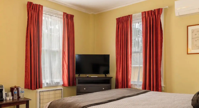Двухместный номер Standard The Bethel Resort & Suites