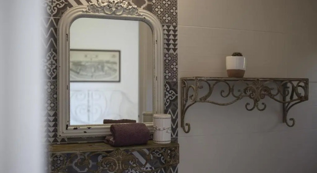 Номер Standard Casa Vallona