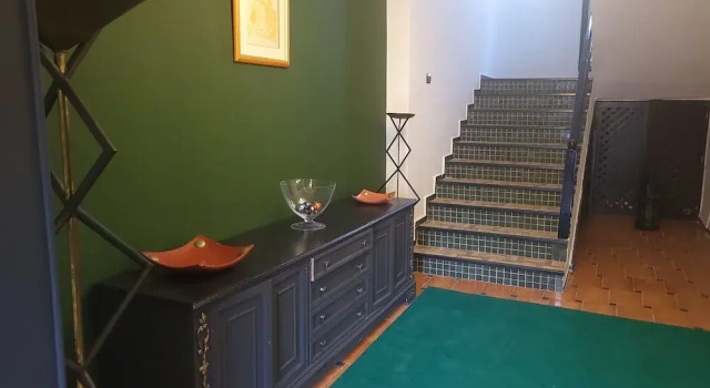 VILLA ADAM TANGIER, Prenota Villa Hotel economici a Tangeri-Tetouan