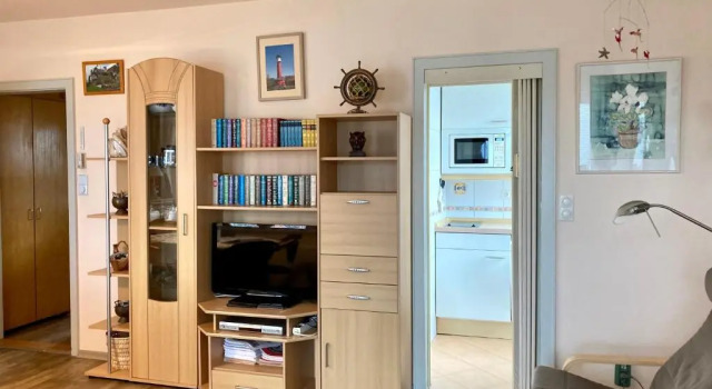 Haus Stortebeker Whg 4