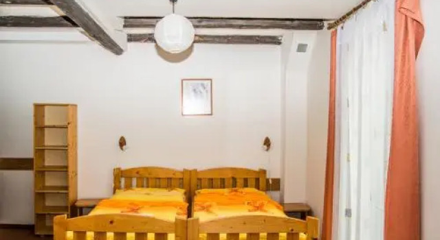 Penzion Vila Milica, Rezervovat Hotel Hotely v Žilinský kraj s parkováním, Parkování
