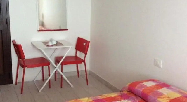 B&B Parco Del Cilento
