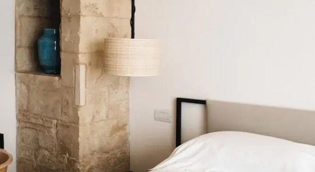 Superior Zimmer Palazzo De Noha - Boutique Hotel