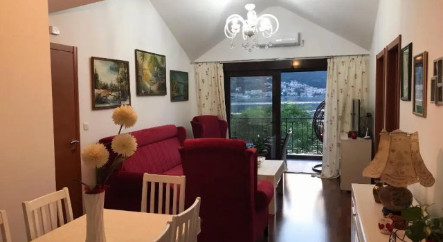 Apartments Dijana, Boek Appartement Dobrota 