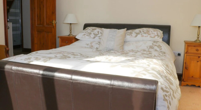 Casa View, Rezervați Hotel Lydbury North Shropshire