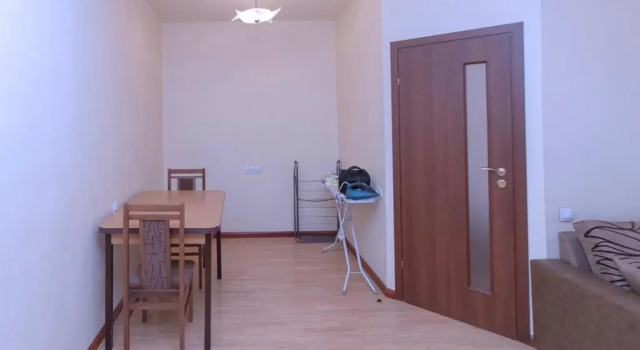 Stay Inn Apartments at Nalbandyan 50 street