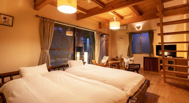 Ryokan Hanagokoro