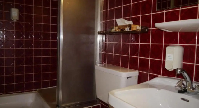 Трёхместный номер Standard Hotel Gasthof Zum Ochsen