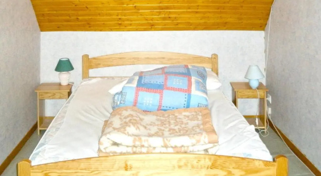 Maison de 3 chambres avec jardin clos a Aragnouet a 6 km des pistes, Забронировать Отель Piau Engaly Ski Resort Араньюэт
