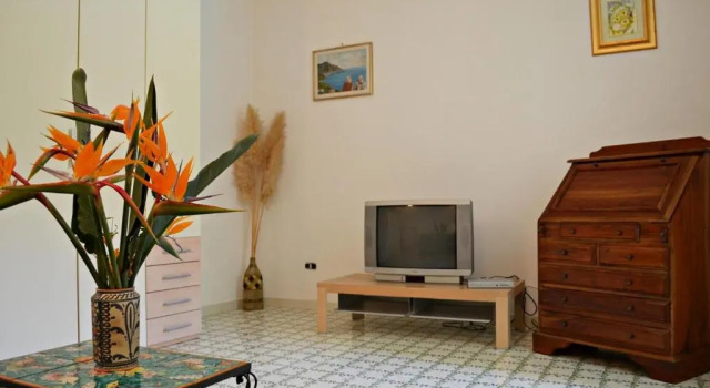 Апартаменты Casa Cecilia