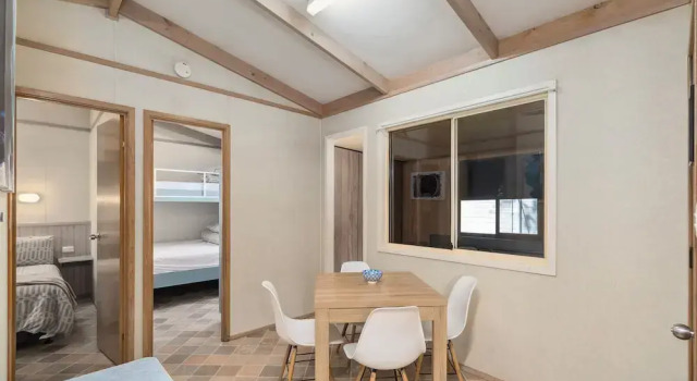 Номер Economy Mittagong Holiday Park