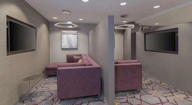 Residence Inn Halifax Dartmouth