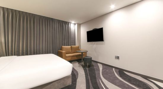 Номер Executive Casaday Hotel