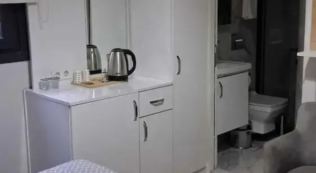 Студия Economy Solo Hotel Taksim
