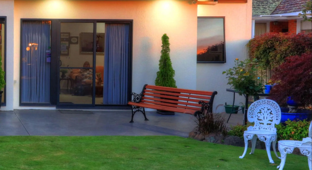 Номер Standard Birchwood on the River - Devonport, Tasmania - Self-Contained and Self-Catering Accommodation