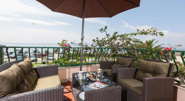 Студия Studio Apartment Odak