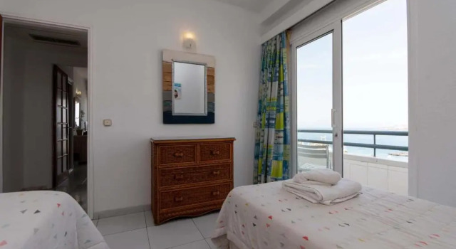 Club Atlantis 89 - Two Bed