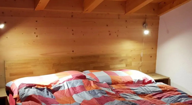 Oberriedstrasse 5, Buchen Sie Hotel Lenk Simmental, in der Nähe von Metschbahn