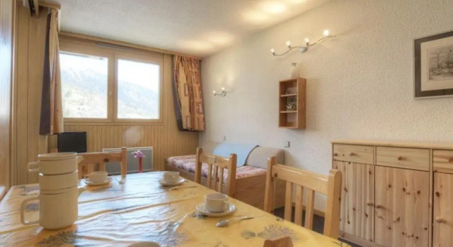 Appartement Serre Chevalier, 1 pièce, 4 personnes - FR-1-330E-69