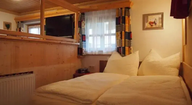 Appartment Kainhofer, Rezerwuj Apartament Hotele w Salzburg z parkingiem, Parking