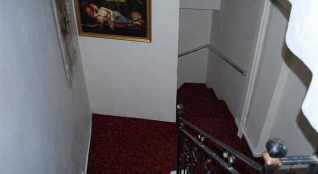 Goktug Hotel