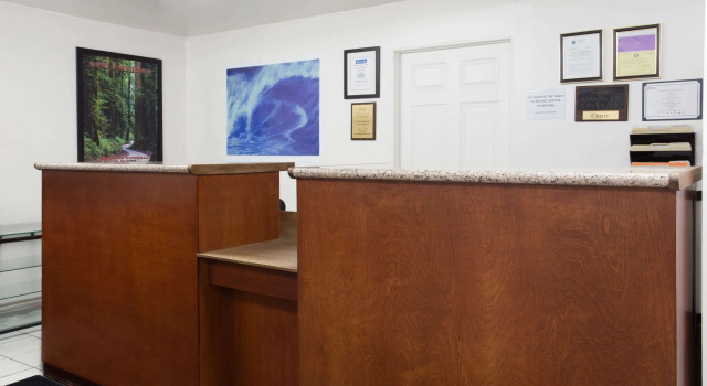 Travelodge Fort Bragg