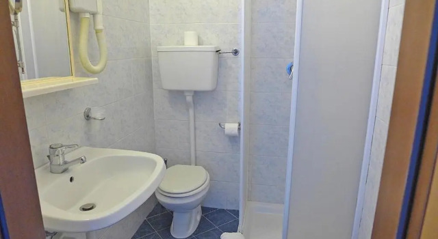 Двухместный номер Standard Bed and Breakfast Gioiello