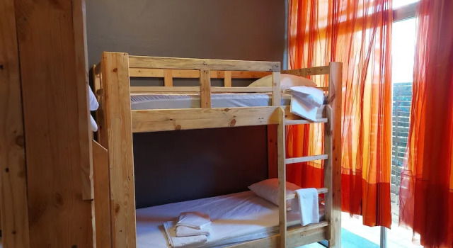 The GREEN Hostel, Đặt Nhà trọ Hostel ở Grande-Terre, Nhà trọ