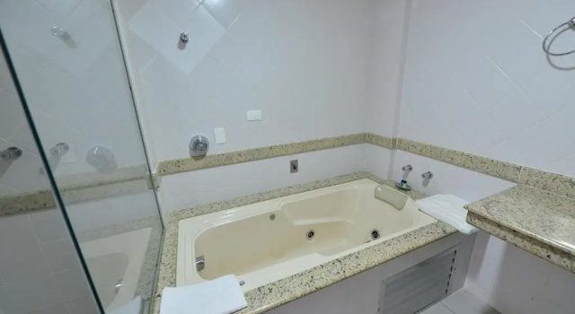 Люкс Vinds Plaza Hotel