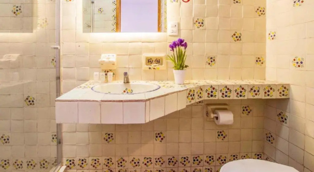 Номер Standard Hotel Templo Mayor