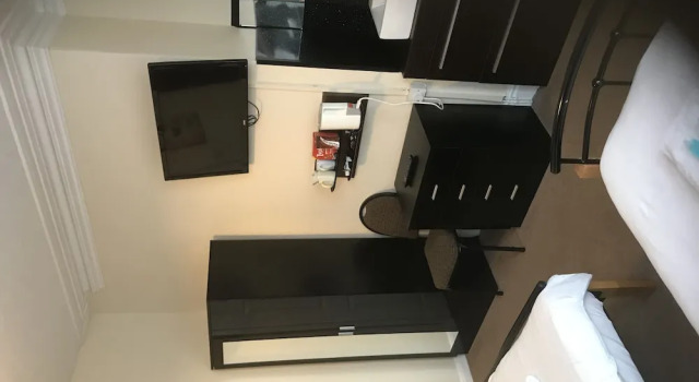 Трёхместный номер Standard South Dene Hotel