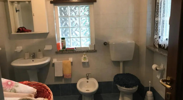 Номер Standard B&B del Borgo