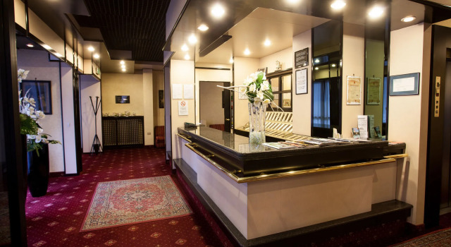 Hotel Esperia