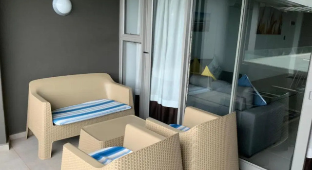 Апартаменты 245 pebble beach sibaya durban