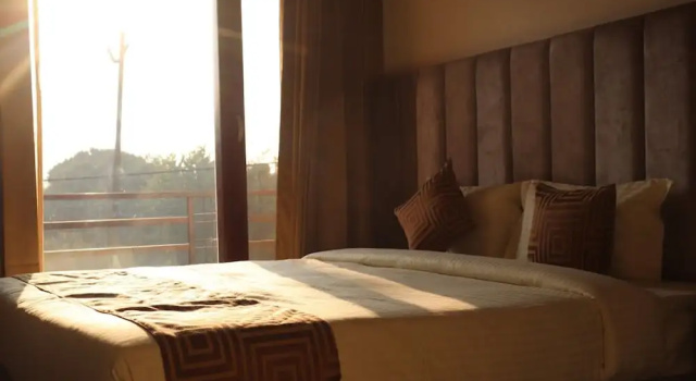Двухместный номер Deluxe Laksita Manor Home Stay
