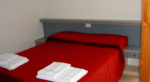 Villaggio Camping Torre Salinas