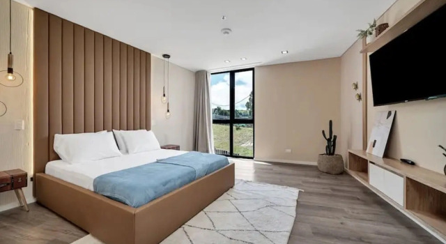 Olive Country Living - 301, Reserva ahora Apartamento Envigado Antioquia
