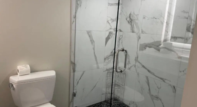 Номер Standard Hi View Inn & Suites