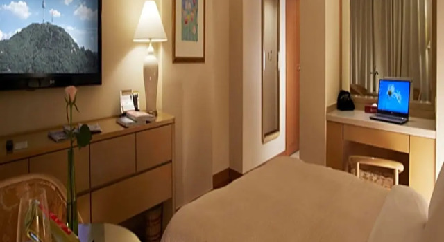 Standard cameră Sejong Hotel