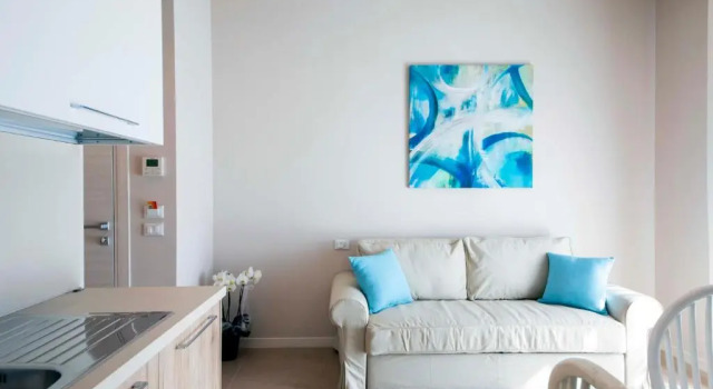 Apart-Hotel La Rocchetta