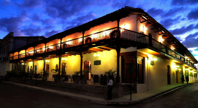Hotel Plaza Colon - Granada Nicaragua, Book Hotel Granada Granada Region