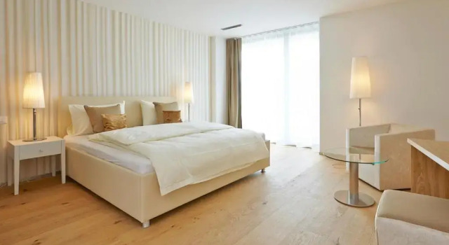 Номер Deluxe Hotel AVA