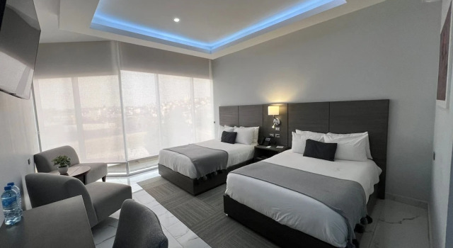 Номер Superior Hotel GRALTA