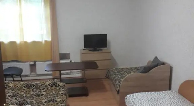 Номер Standard Ginto svetingi namai