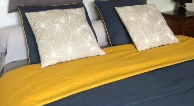 Номер Comfort Chambre dhôtes Casa Tib